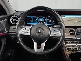 Mercedes-Benz CLS 400 d 4MATIC AMG/ BURMESTER/ 360/ HEADUP/ ������/ DIST | Mobile.bg � ����� ������ 13