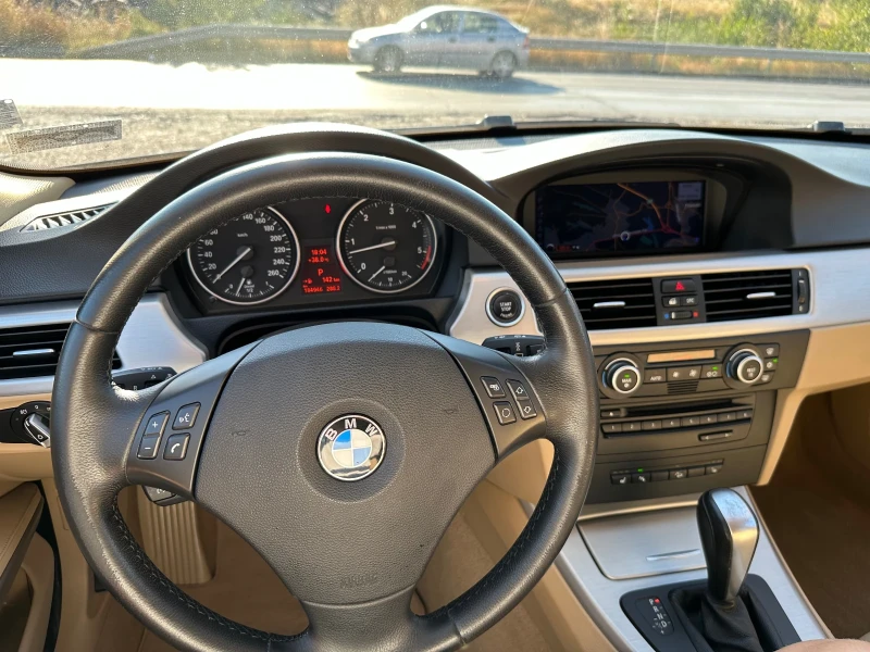 BMW 330 330XD 245 K.C. ФЕЙС ТОП /ЛИЗИНГ, снимка 12 - Автомобили и джипове - 46898106