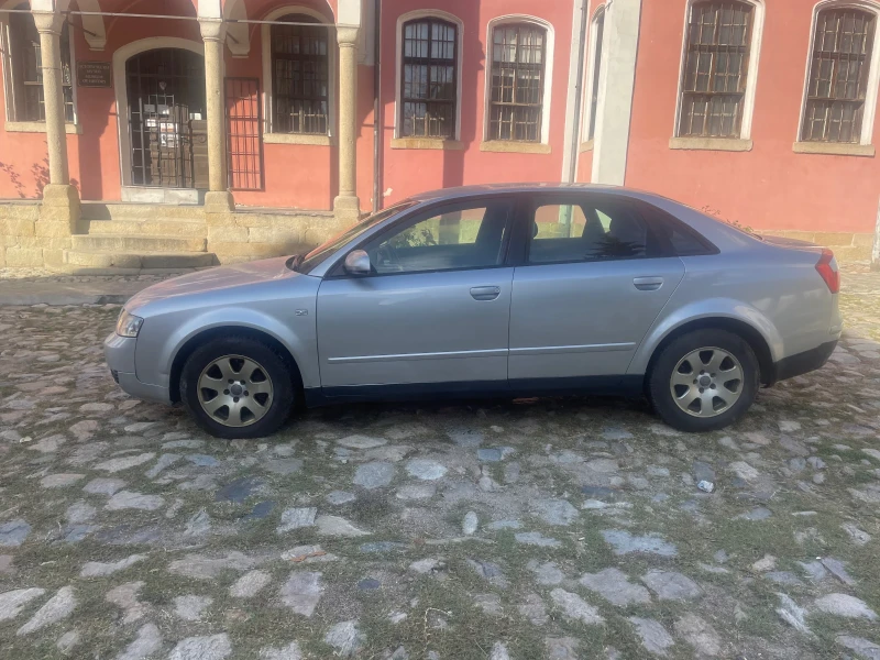 Audi A4 1.9TDI 131ks 6sk 4x4 TOP, снимка 2 - Автомобили и джипове - 47616970