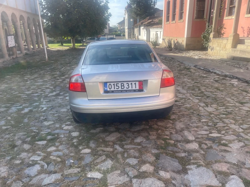 Audi A4 1.9TDI 131ks 6sk 4x4 TOP, снимка 4 - Автомобили и джипове - 47616970