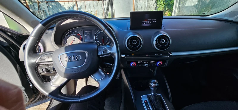 Audi A3, снимка 16 - Автомобили и джипове - 48140870