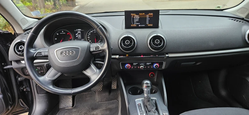 Audi A3, снимка 13 - Автомобили и джипове - 48140870