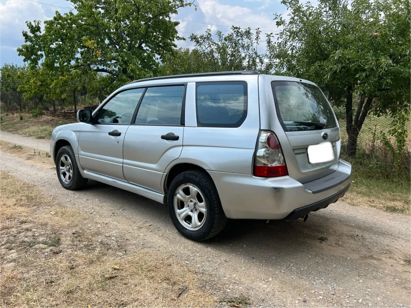 Subaru Forester, снимка 5 - Автомобили и джипове - 49305809