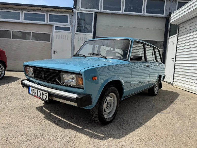 Lada 2104 ТОП СЪСТОЯНИЕ (3 броя)