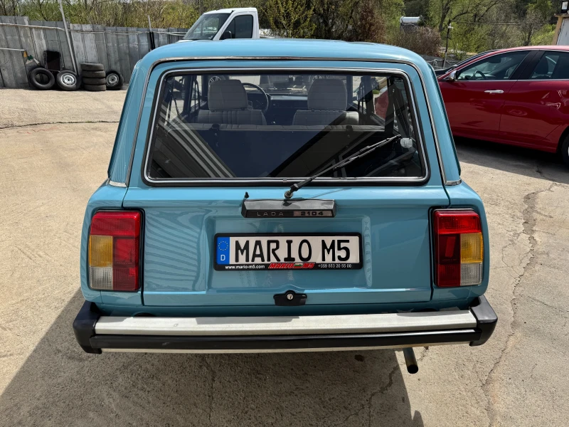 Lada 2104 ТОП СЪСТОЯНИЕ (3 броя), снимка 3 - Автомобили и джипове - 49933057