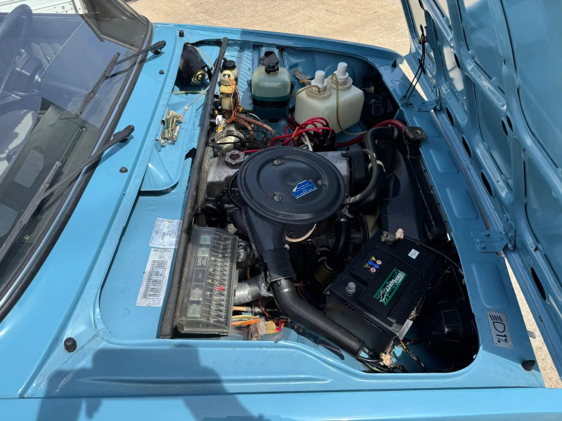 Lada 2104 ТОП СЪСТОЯНИЕ (3 броя), снимка 7 - Автомобили и джипове - 49933057