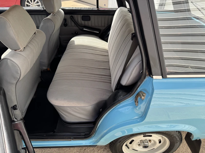 Lada 2104 ТОП СЪСТОЯНИЕ (3 броя), снимка 5 - Автомобили и джипове - 49933057