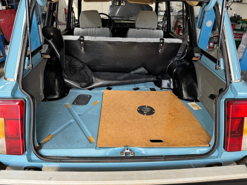 Lada 2104 ТОП СЪСТОЯНИЕ (3 броя), снимка 9 - Автомобили и джипове - 49933057