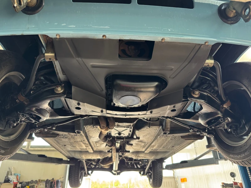 Lada 2104 ТОП СЪСТОЯНИЕ (3 броя), снимка 15 - Автомобили и джипове - 49933057