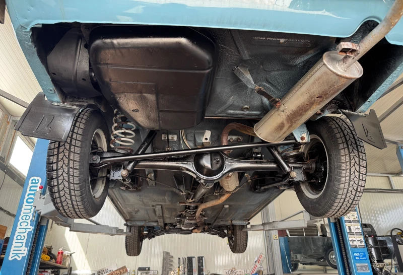 Lada 2104 ТОП СЪСТОЯНИЕ (3 броя), снимка 14 - Автомобили и джипове - 49933057