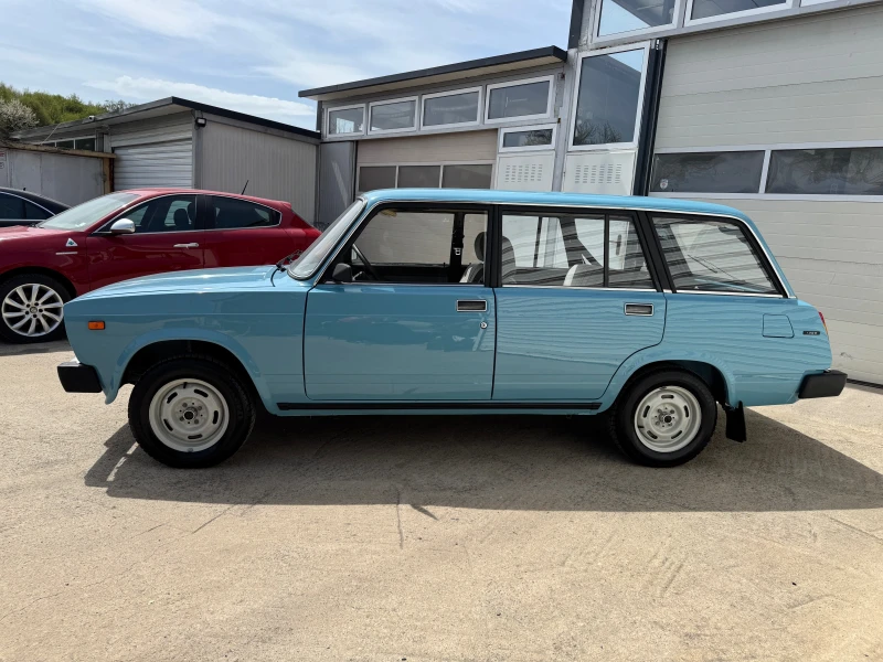 Lada 2104 ТОП СЪСТОЯНИЕ (3 броя), снимка 2 - Автомобили и джипове - 49933057