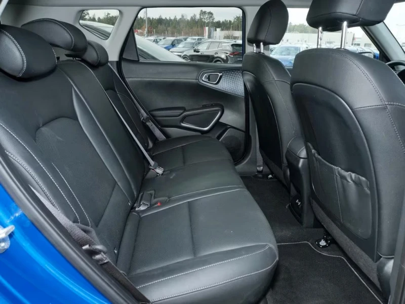 Kia Soul INSPIRATION/204HP/DIGITAL/HUD/CARPLAY/HPUMP/447f, снимка 10 - Автомобили и джипове - 51106473