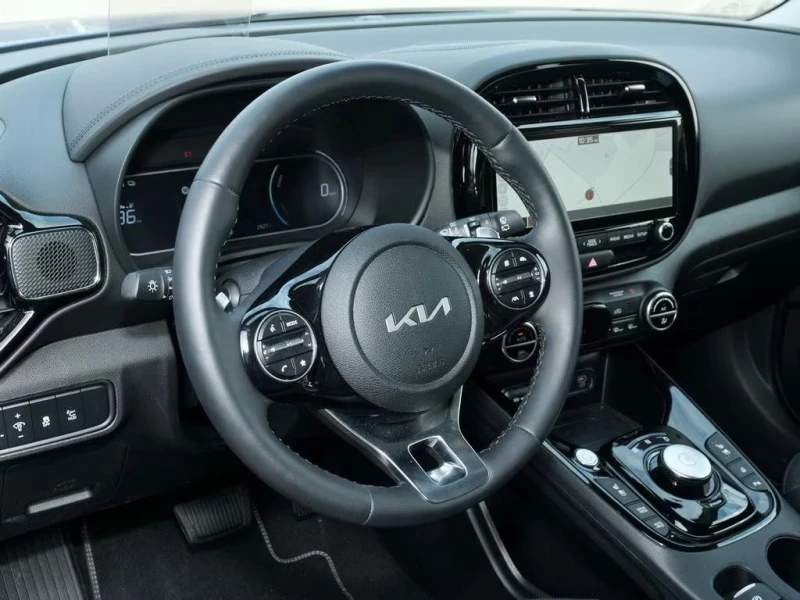 Kia Soul INSPIRATION/204HP/DIGITAL/HUD/CARPLAY/HPUMP/447f, снимка 5 - Автомобили и джипове - 51106473