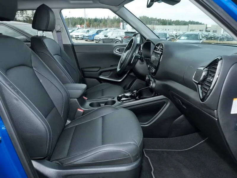 Kia Soul INSPIRATION/204HP/DIGITAL/HUD/CARPLAY/HPUMP/447f, снимка 9 - Автомобили и джипове - 51106473