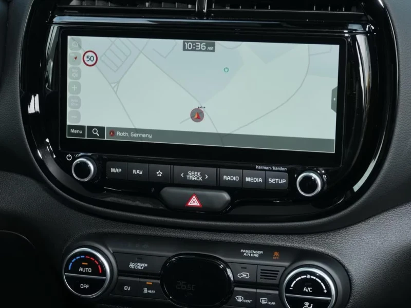 Kia Soul INSPIRATION/204HP/DIGITAL/HUD/CARPLAY/HPUMP/447f, снимка 7 - Автомобили и джипове - 51106473