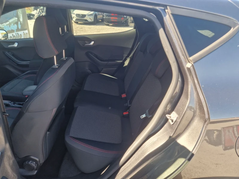 Ford Fiesta ST line Full Led 39000km , снимка 9 - Автомобили и джипове - 51816794