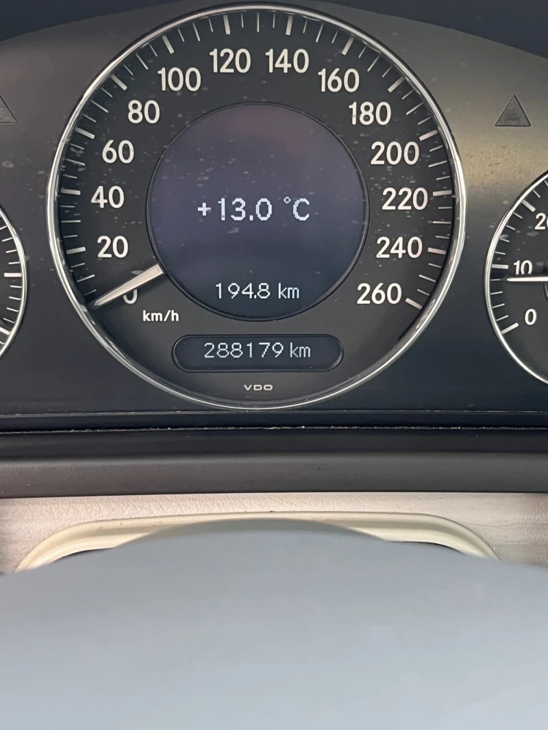 Mercedes-Benz CLK 200 kompressor LPG / ГАЗ, снимка 12 - Автомобили и джипове - 52728964