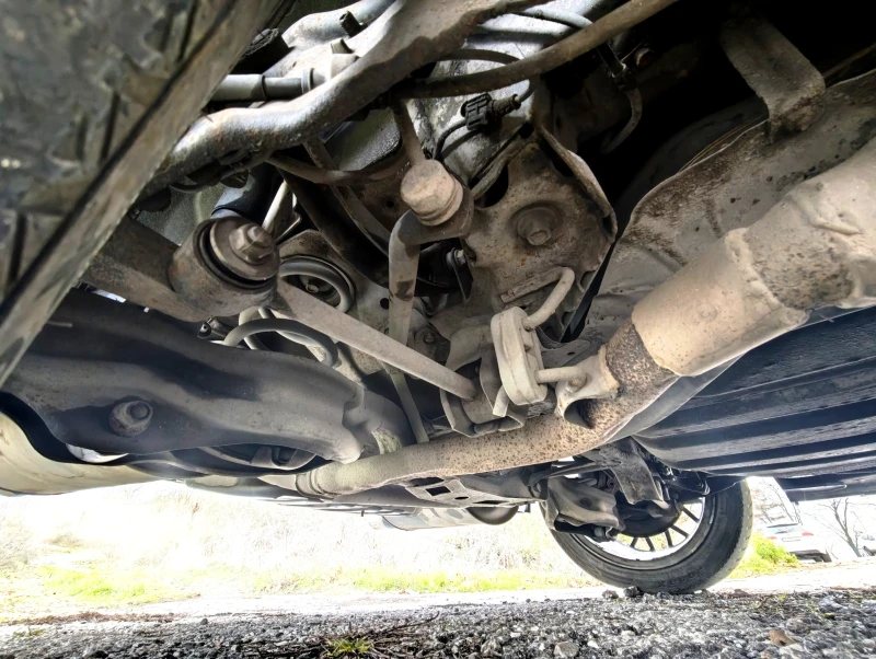 Honda Accord 2.4Executive, снимка 10 - Автомобили и джипове - 52895211