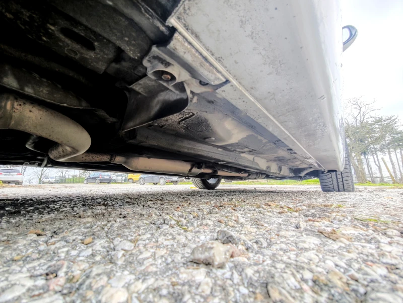 Honda Accord 2.4Executive, снимка 11 - Автомобили и джипове - 52895211