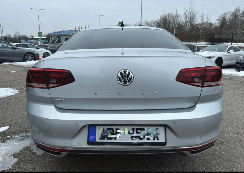 VW Passat GTE 1.4 Hybrid  DSG, снимка 5 - Автомобили и джипове - 53341977
