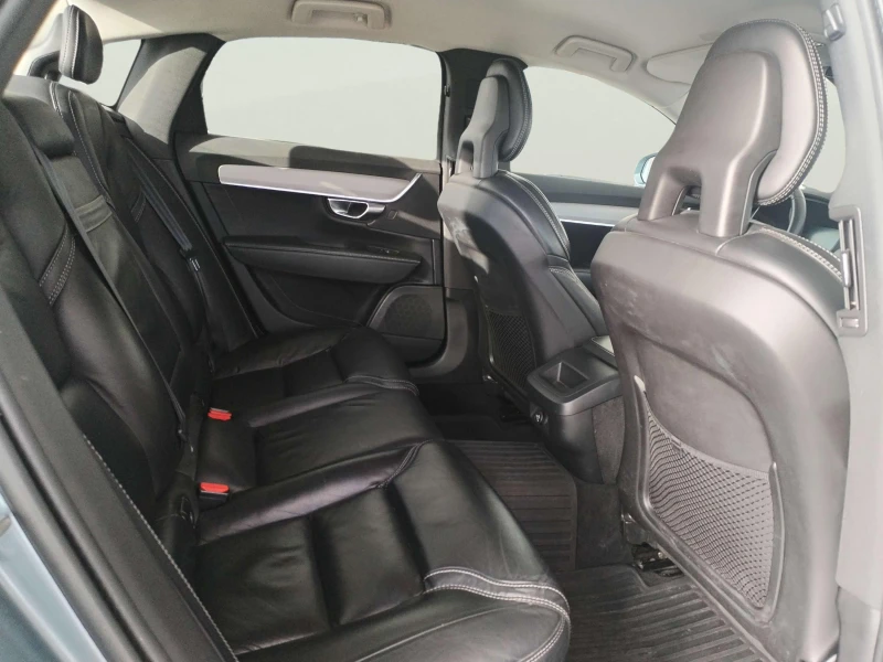 Volvo S90 2.0 D5, снимка 10 - Автомобили и джипове - 53429577