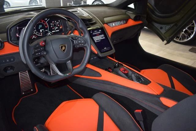 Lamborghini Revuelto 6.5 V12 HPEV* SPORTIVA* CARBON - изображение 5