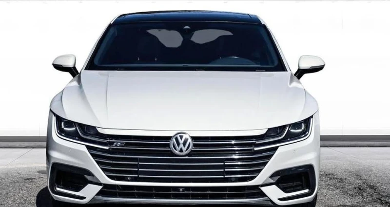VW Arteon * R-Line* * 4-Motion* * АвтоКредит* (ЦЕНА ДО БГ) - 37999 лв. - 26035132 | Car24.bg