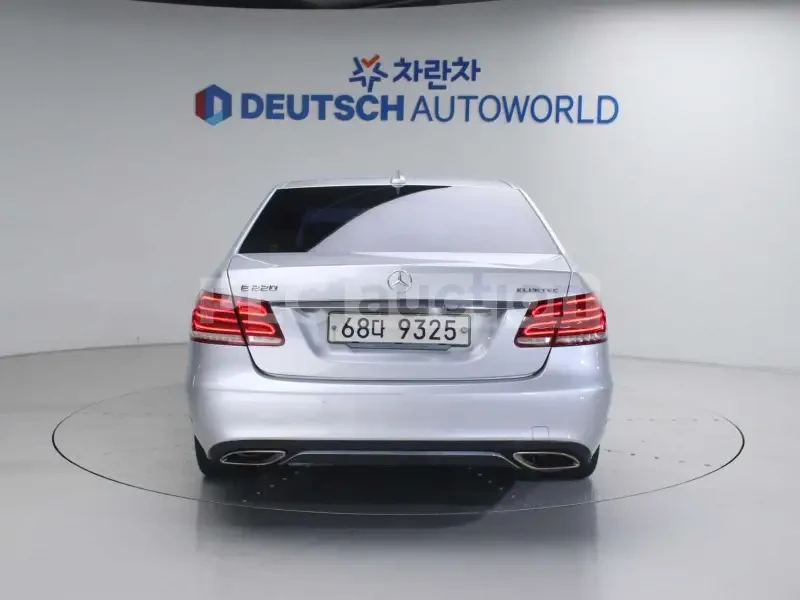 Mercedes-Benz E 220 Mercedes Benz E-Class , 2015 | Mobile.bg � ����������� 4