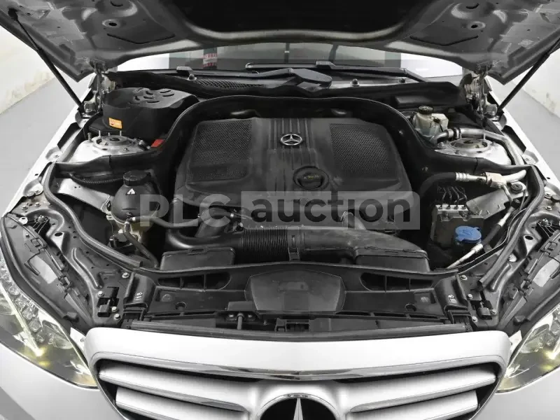 Mercedes-Benz E 220 Mercedes Benz E-Class , 2015 | Mobile.bg � ����������� 6