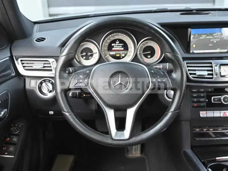 Mercedes-Benz E 220 Mercedes Benz E-Class , 2015 | Mobile.bg � ����������� 8