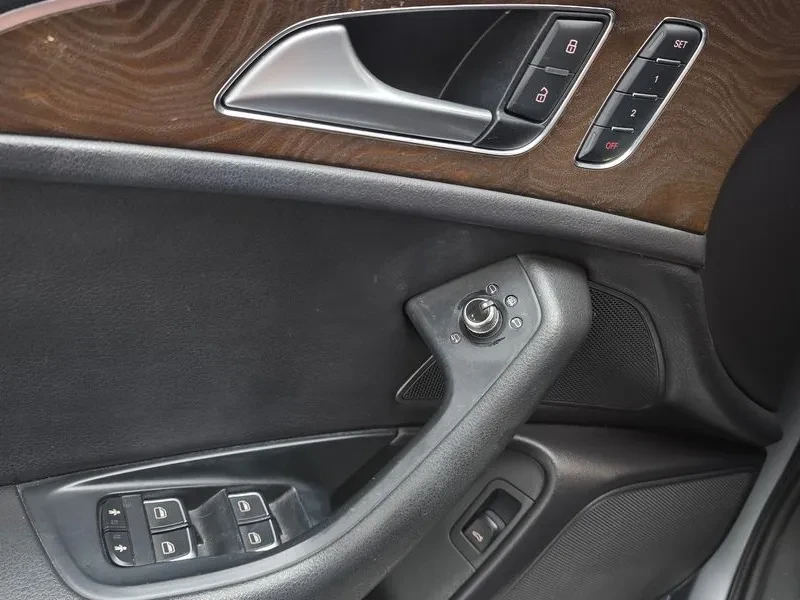 Audi A6 2.0 TDI | Mobile.bg � ����������� 16