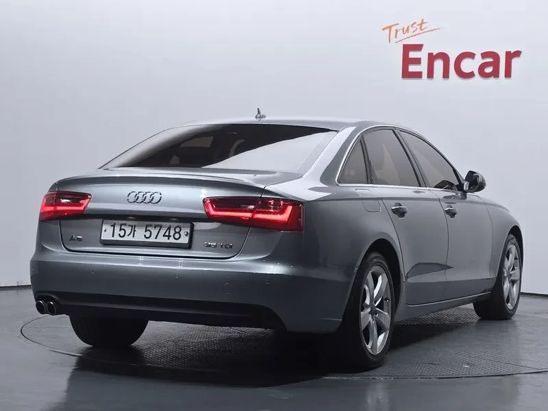 Audi A6 2.0 TDI | Mobile.bg � ����������� 2
