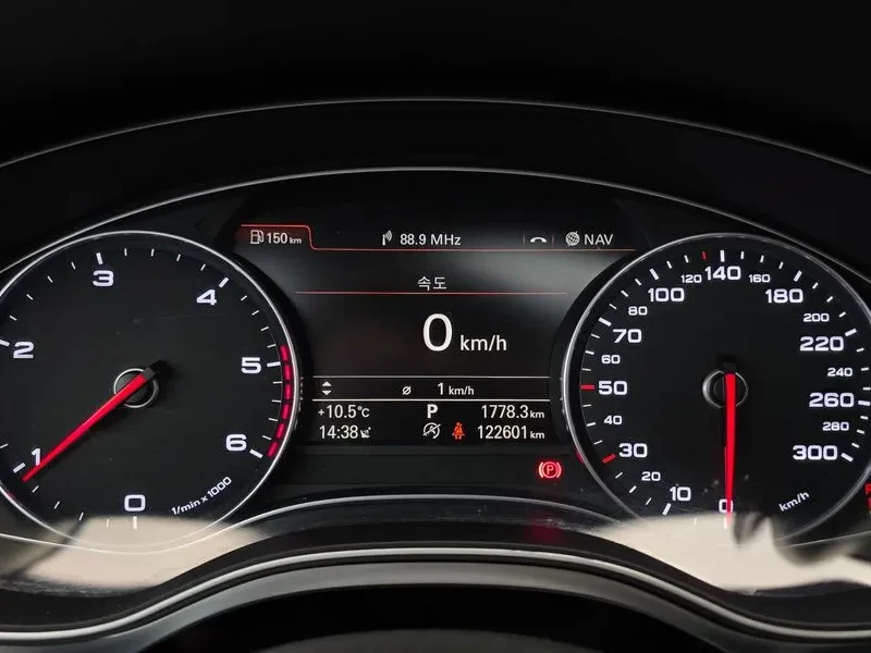 Audi A6 2.0 TDI | Mobile.bg � ����������� 8