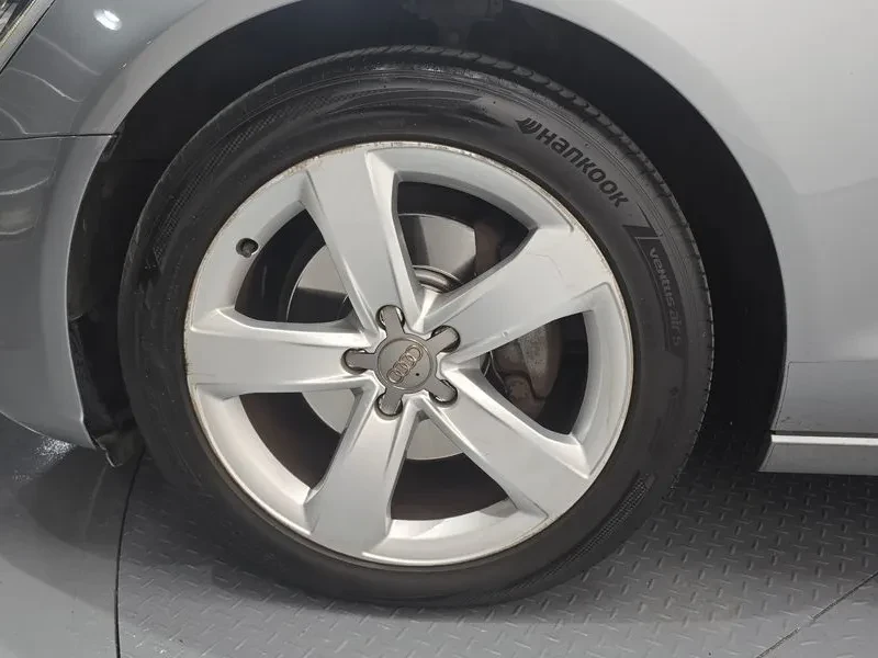 Audi A6 2.0 TDI | Mobile.bg � ����������� 5