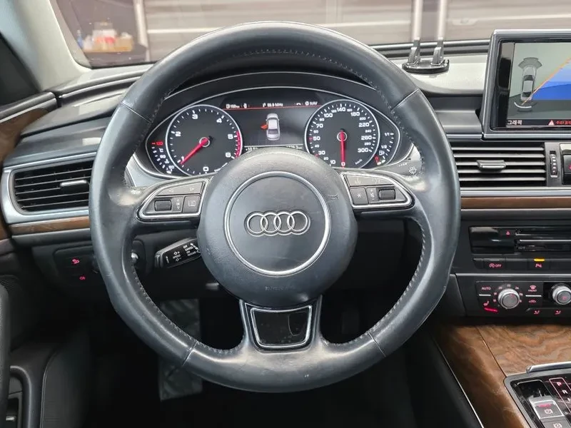 Audi A6 2.0 TDI | Mobile.bg � ����������� 13