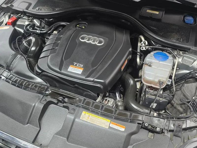 Audi A6 2.0 TDI | Mobile.bg � ����������� 6