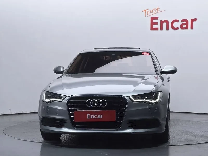 Audi A6 2.0 TDI | Mobile.bg � ����������� 3