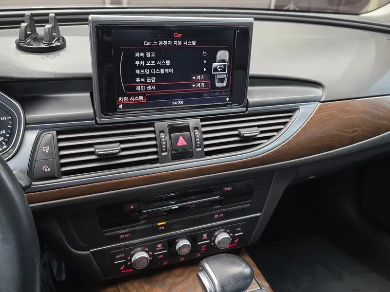 Audi A6 2.0 TDI | Mobile.bg � ����������� 14