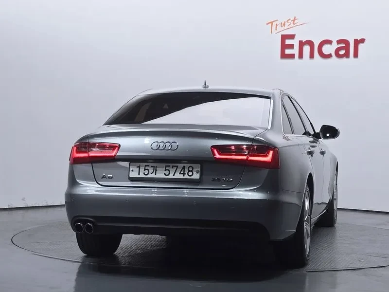Audi A6 2.0 TDI | Mobile.bg � ����������� 4