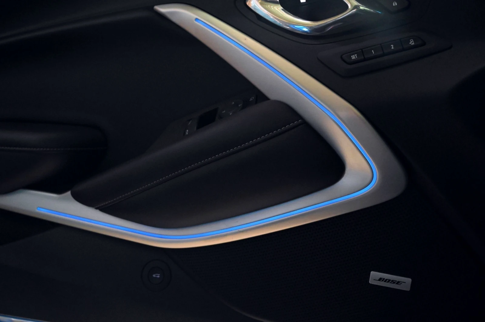 Chevrolet Camaro RS !!! | Mobile.bg   15