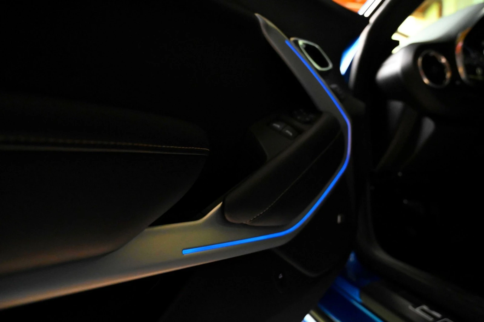 Chevrolet Camaro RS !!! | Mobile.bg   14