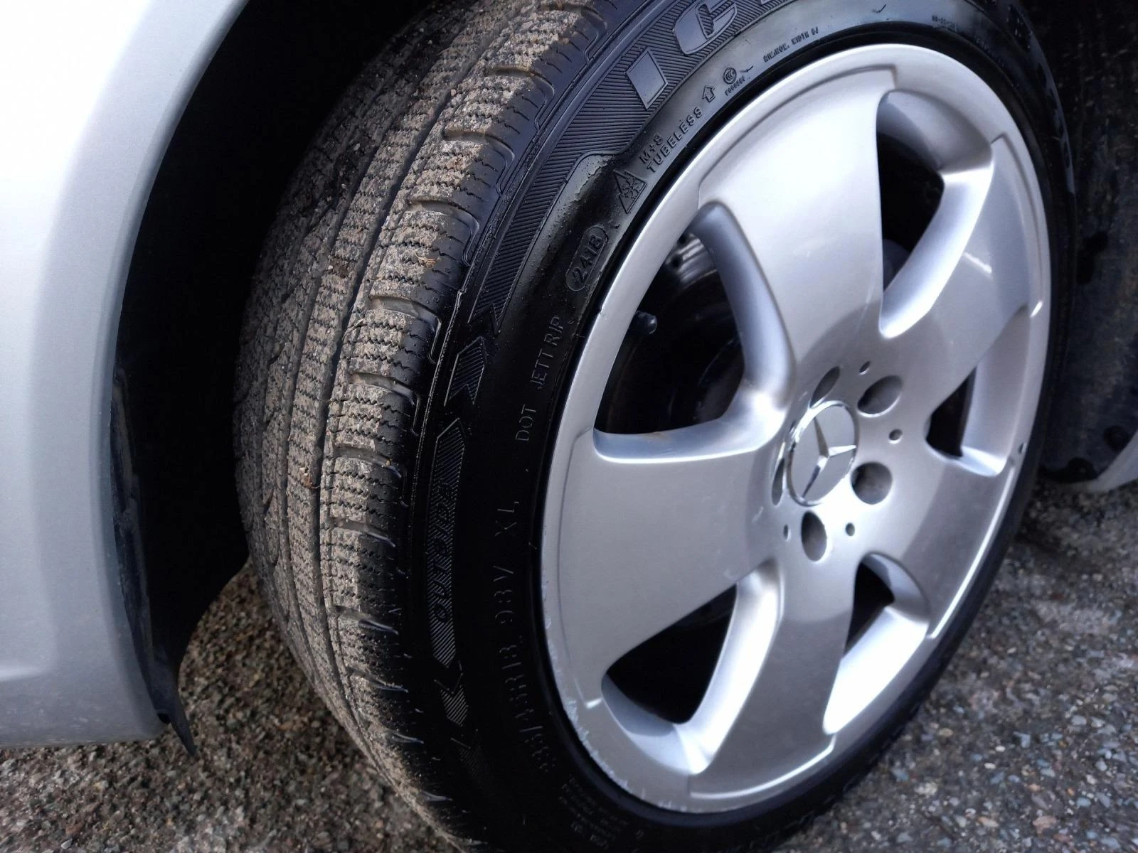 Mercedes-Benz S 500 388k.c. 4MATIC | Mobile.bg   17