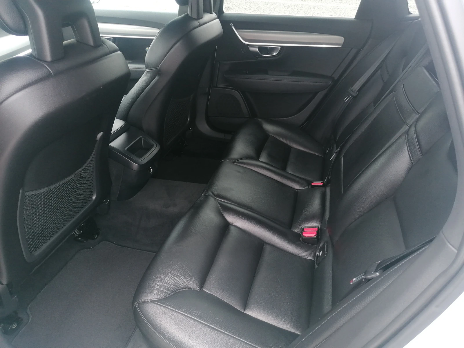 Volvo V90 D4 AWD 4x4 | Mobile.bg � ����������� 11