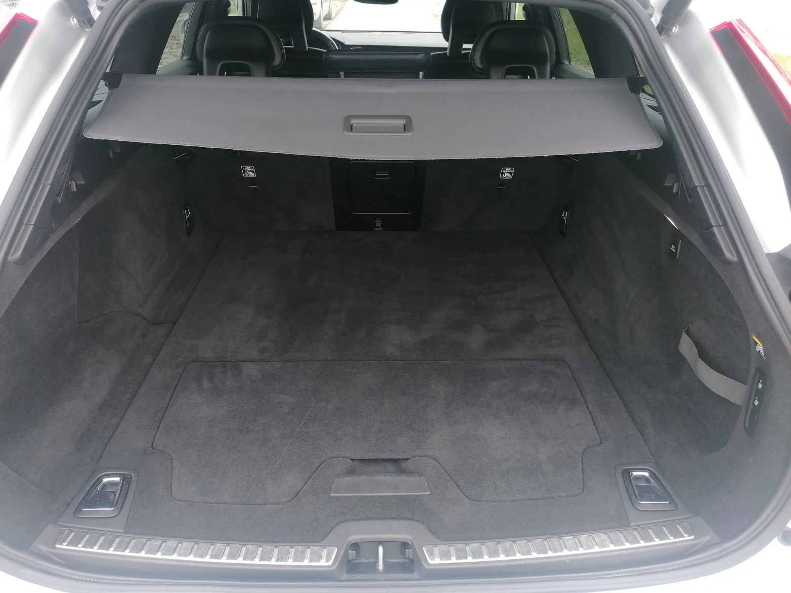 Volvo V90 D4 AWD 4x4 | Mobile.bg � ����������� 12
