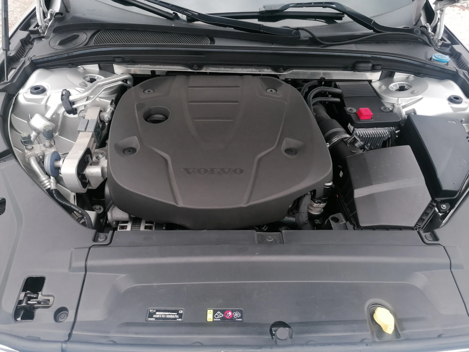 Volvo V90 D4 AWD 4x4 | Mobile.bg � ����������� 15