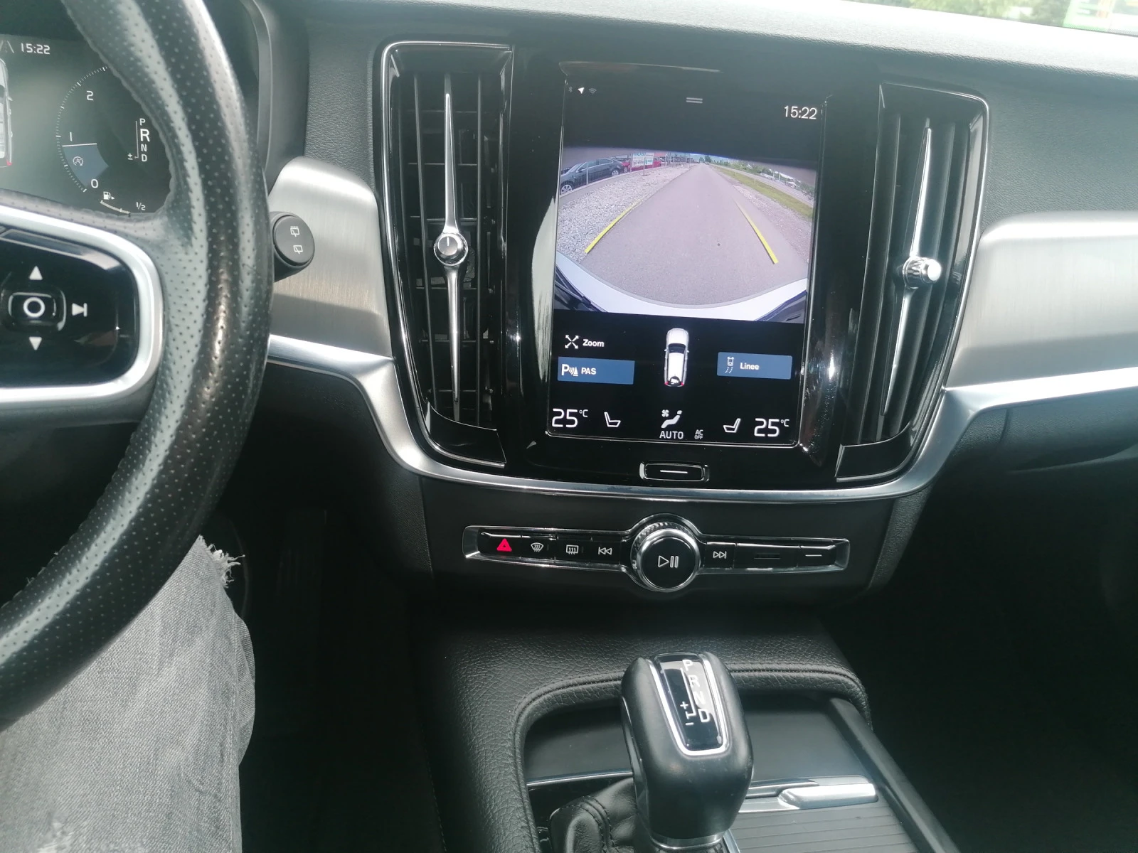 Volvo V90 D4 AWD 4x4 | Mobile.bg � ����������� 17