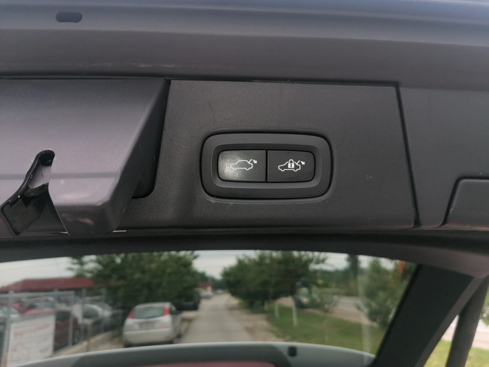 Volvo V90 D4 AWD 4x4 | Mobile.bg � ����������� 14