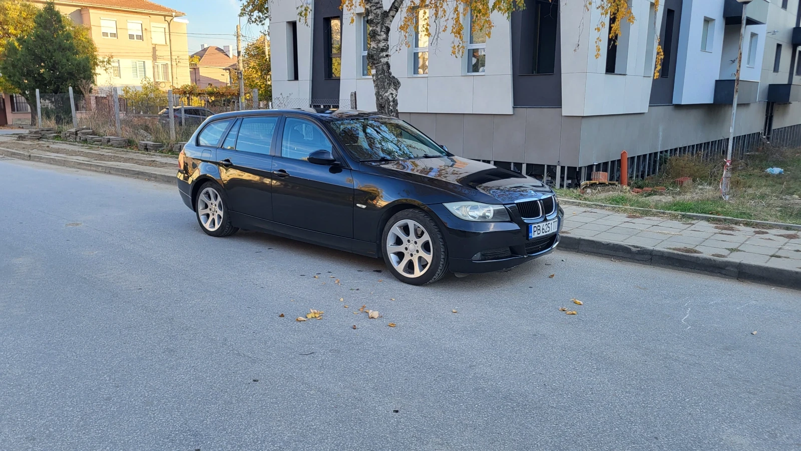 BMW 320  - изображение 2