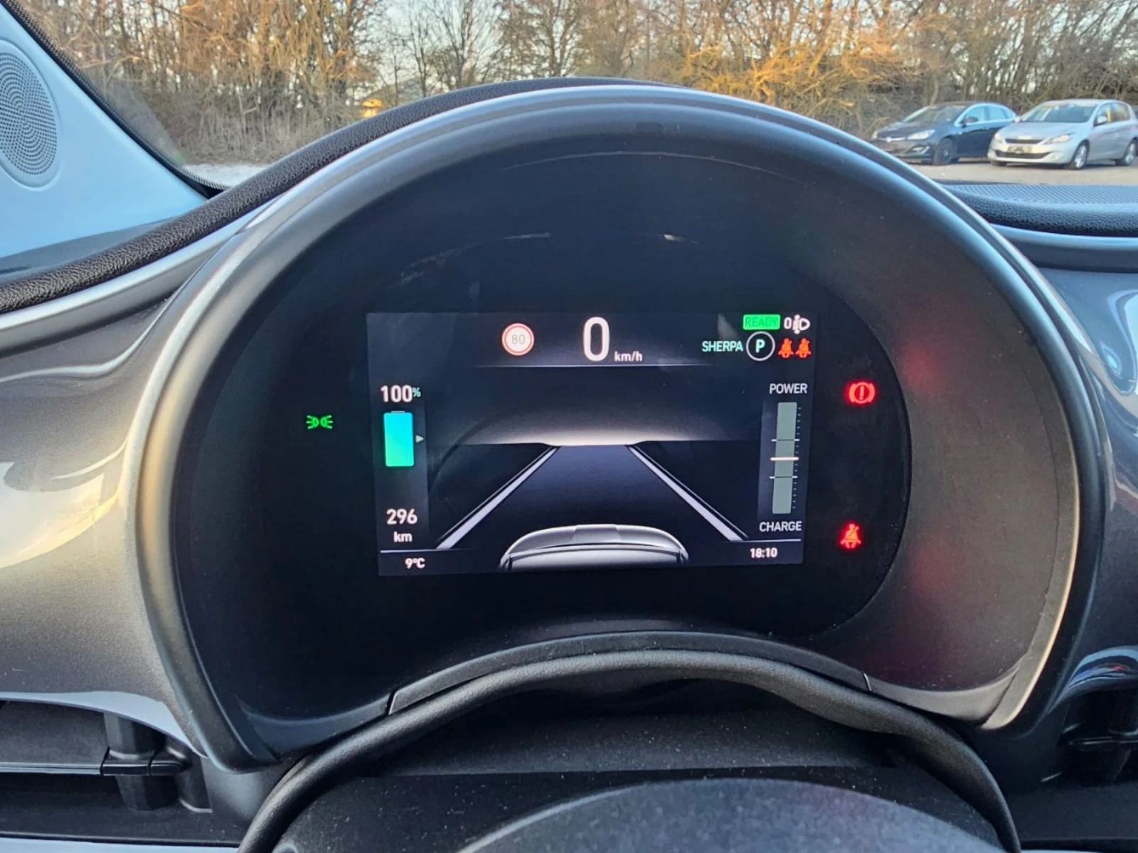 Fiat 500 e / Icon Plus / 300km range - изображение 10