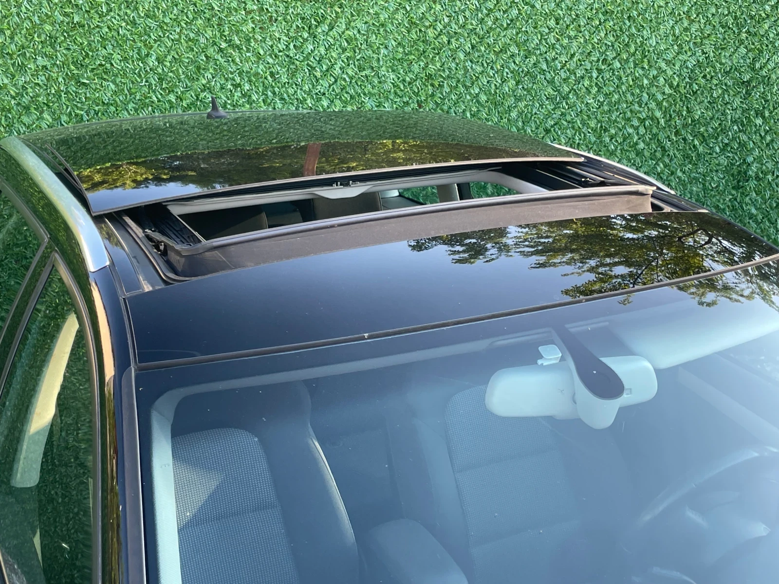 Audi A3 FACE/LED/2012/ПАНОРАМА/NAVI/Нови гуми/Подгрев/ - изображение 8